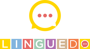 Logo von Linguedo