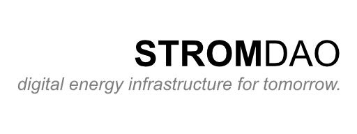 Logo von Stromdao