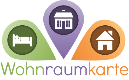 Logo von Wohnraumkarte