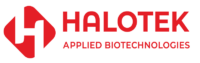 Logo von Halotek