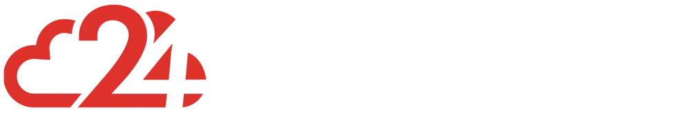 Logo von 24metrics