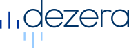 Logo von dezera