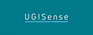 Logo von UGISense