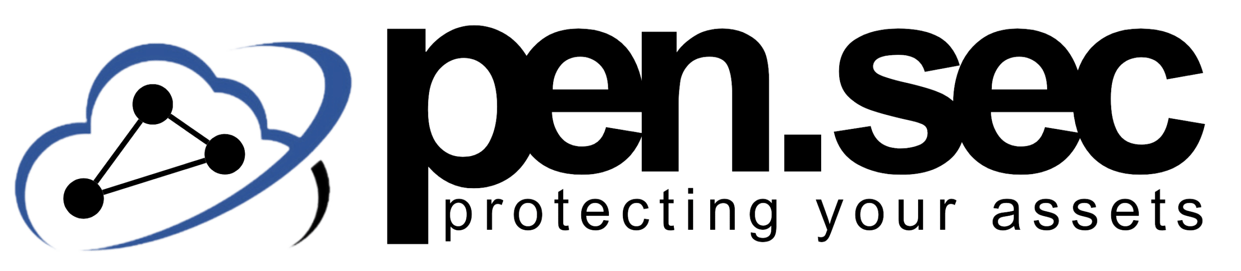 Logo von pen.sec