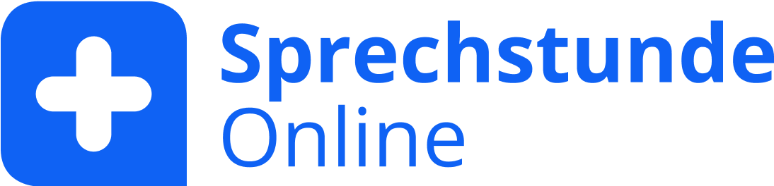 Logo von Sprechstunde Online