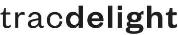 Logo von tracdelight