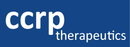 Logo von CCRP Therapeutics