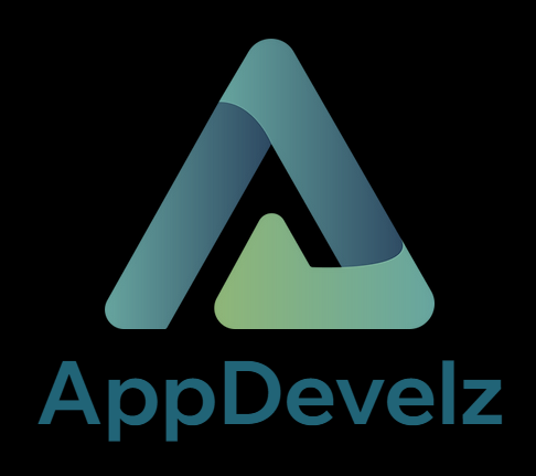 Logo von AppDevelz