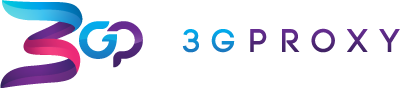 Logo von 3G Proxy