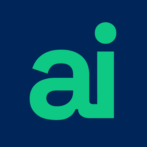Logo von traide AI