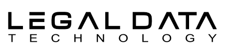 Logo von Legal Data Technology