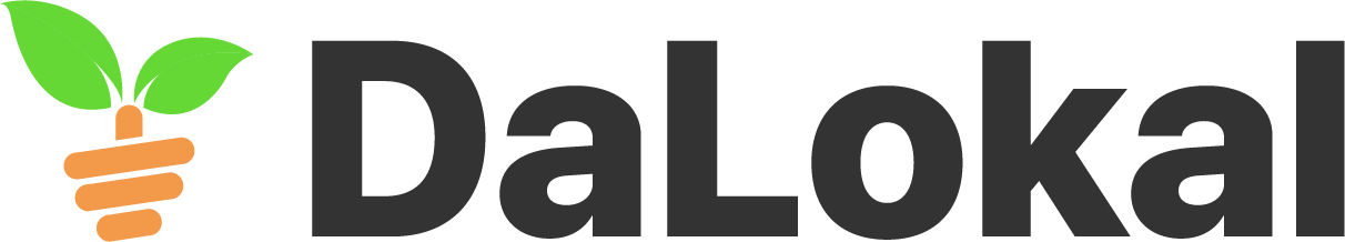 Logo von DaLokal