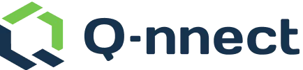 Logo von Q-nnect