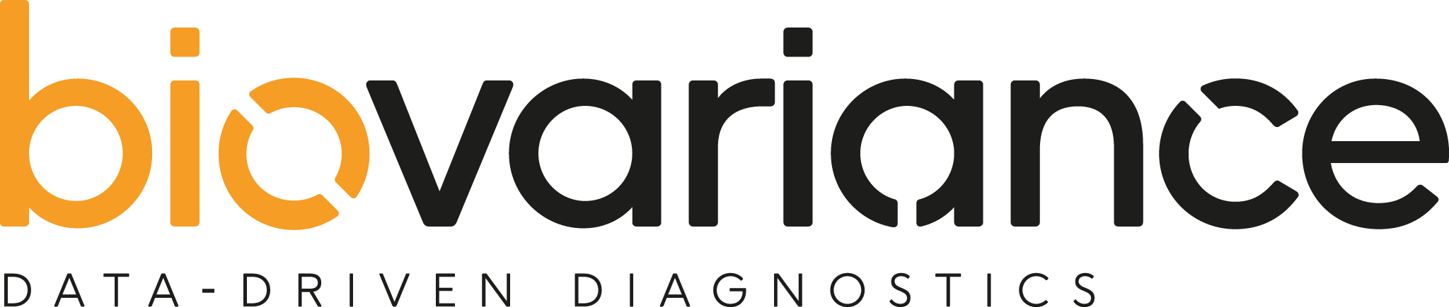 Logo von biovariance