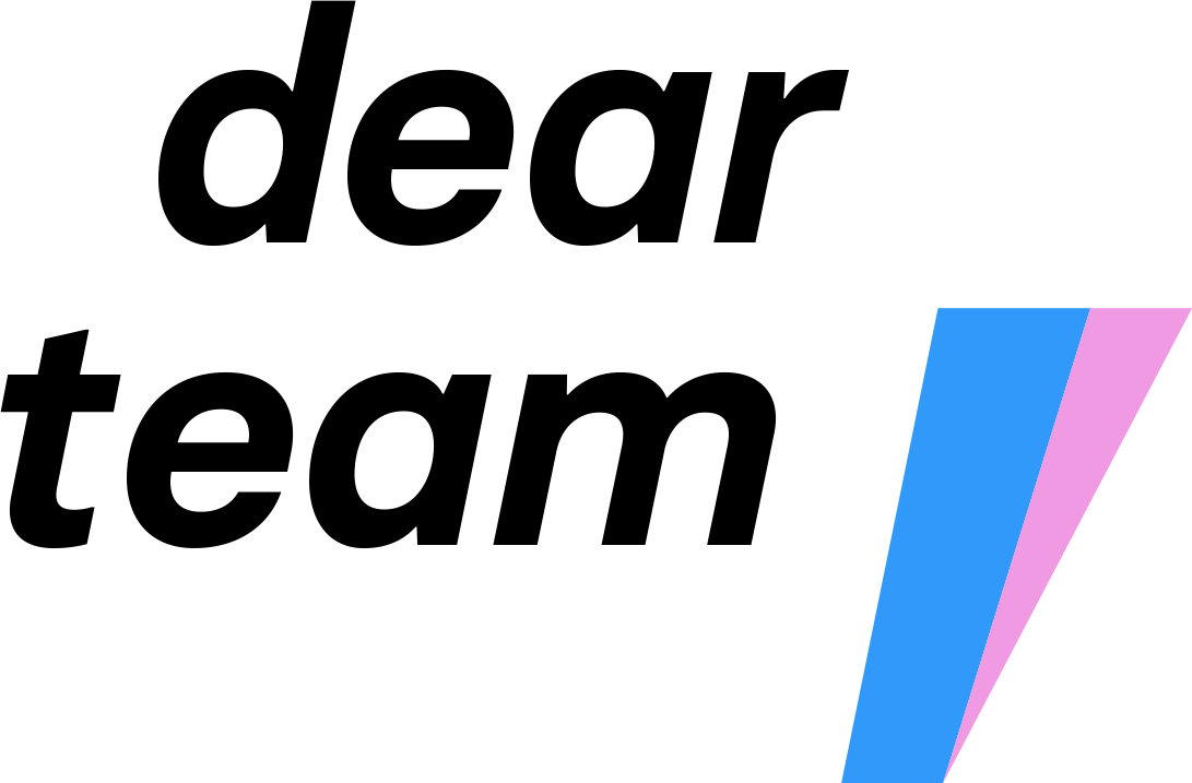 Logo von Dear Team