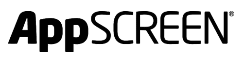 Logo von AppSCREEN