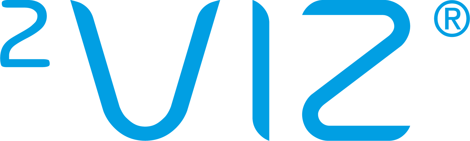Logo von 2VizCon