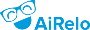 Logo von AiRelo