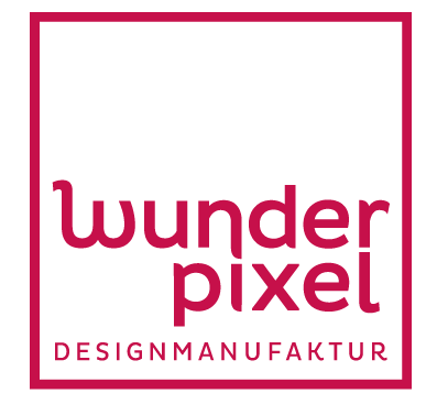 Logo von Wunderpixel