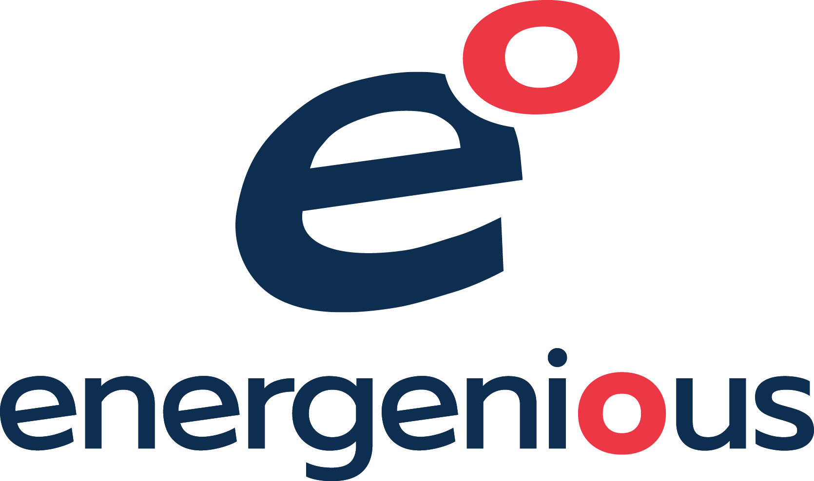 Logo von Energenious