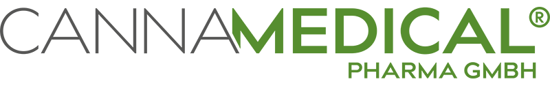 Logo von Cannamedical® Pharma