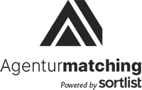 Logo von Agenturmatching
