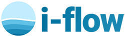 Logo von i-flow