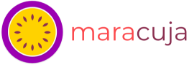 Logo von maracuja