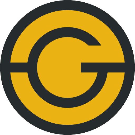 Logo von GYMMER
