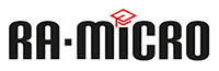 Logo von RA-MICRO