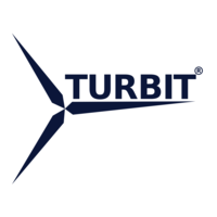 Logo von Turbit Systems