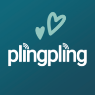 Logo von plingpling
