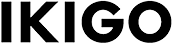 Logo von IKIGO