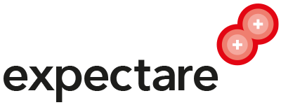 Logo von expectare