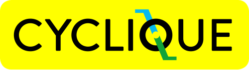 Logo von CYCLIQUE