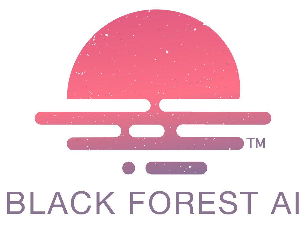 Logo von Black Forest Al