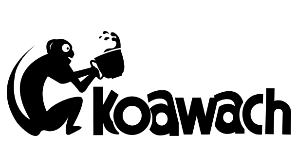 Logo von koawach