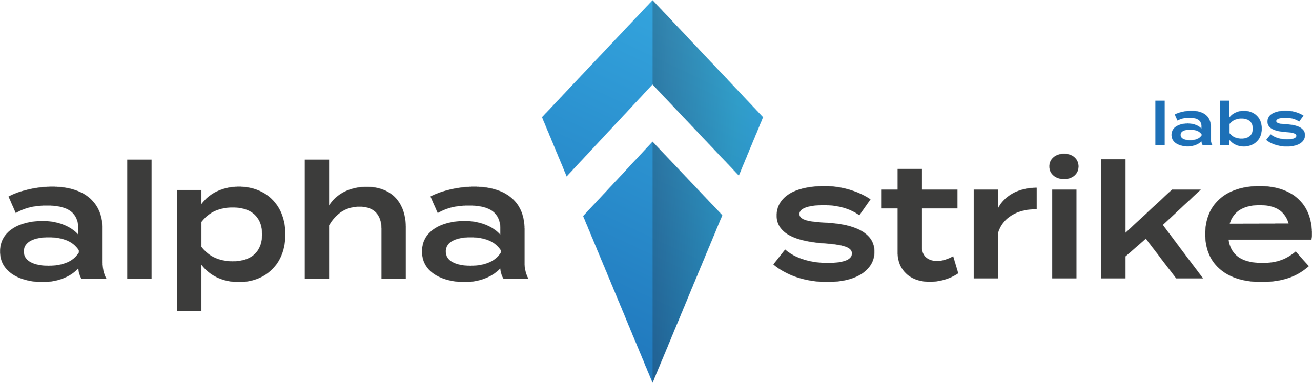 Logo von Alpha Strike Labs