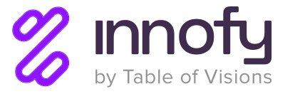 Logo von Table of Visions