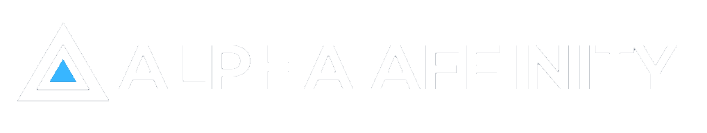 Logo von Alpha Affinity