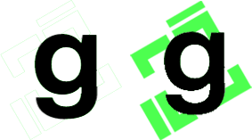 Logo von greenventory