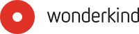 Logo von wonderkind