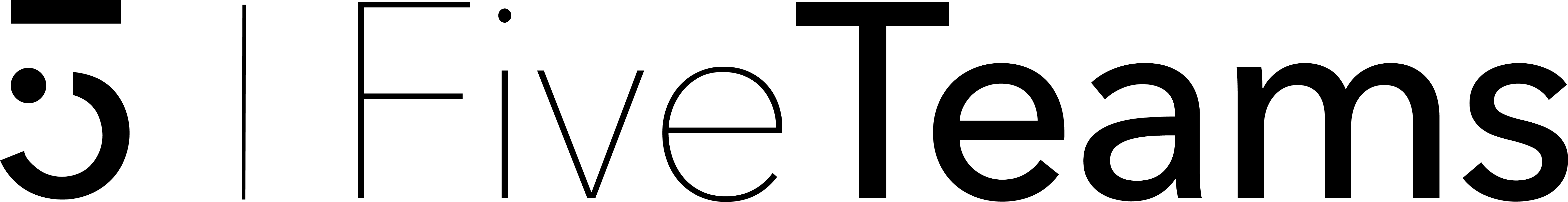 Logo von FiveTeams