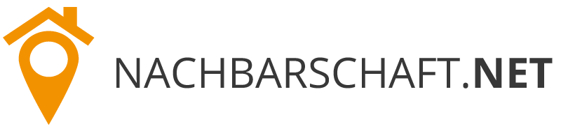 Logo von Nachbarschaft.net
