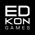 Logo von Edkon Games