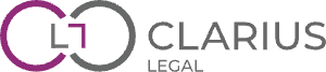 Logo von Clarius.Legal