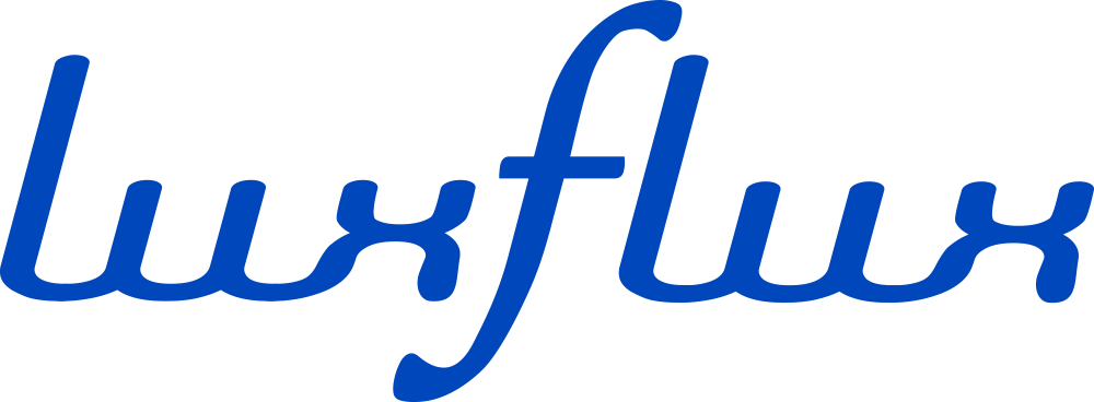 Logo von LuxFlux