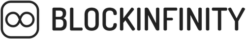 Logo von BlockInfinity