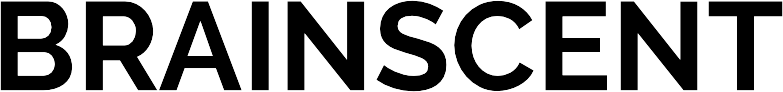 Logo von Brainscent