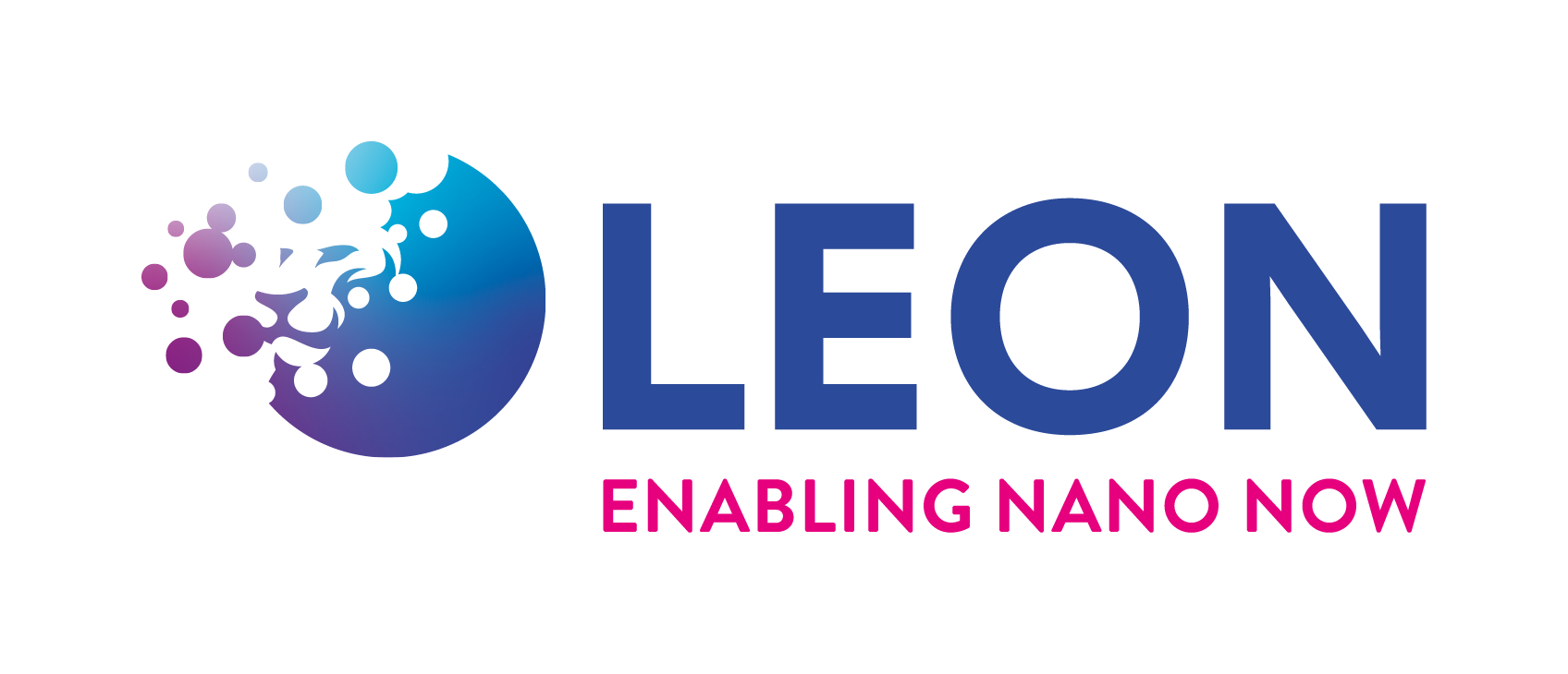 Logo von leon-nanodrugs